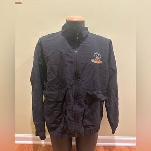 1994 US Open Oakmont Jacket Size Medium